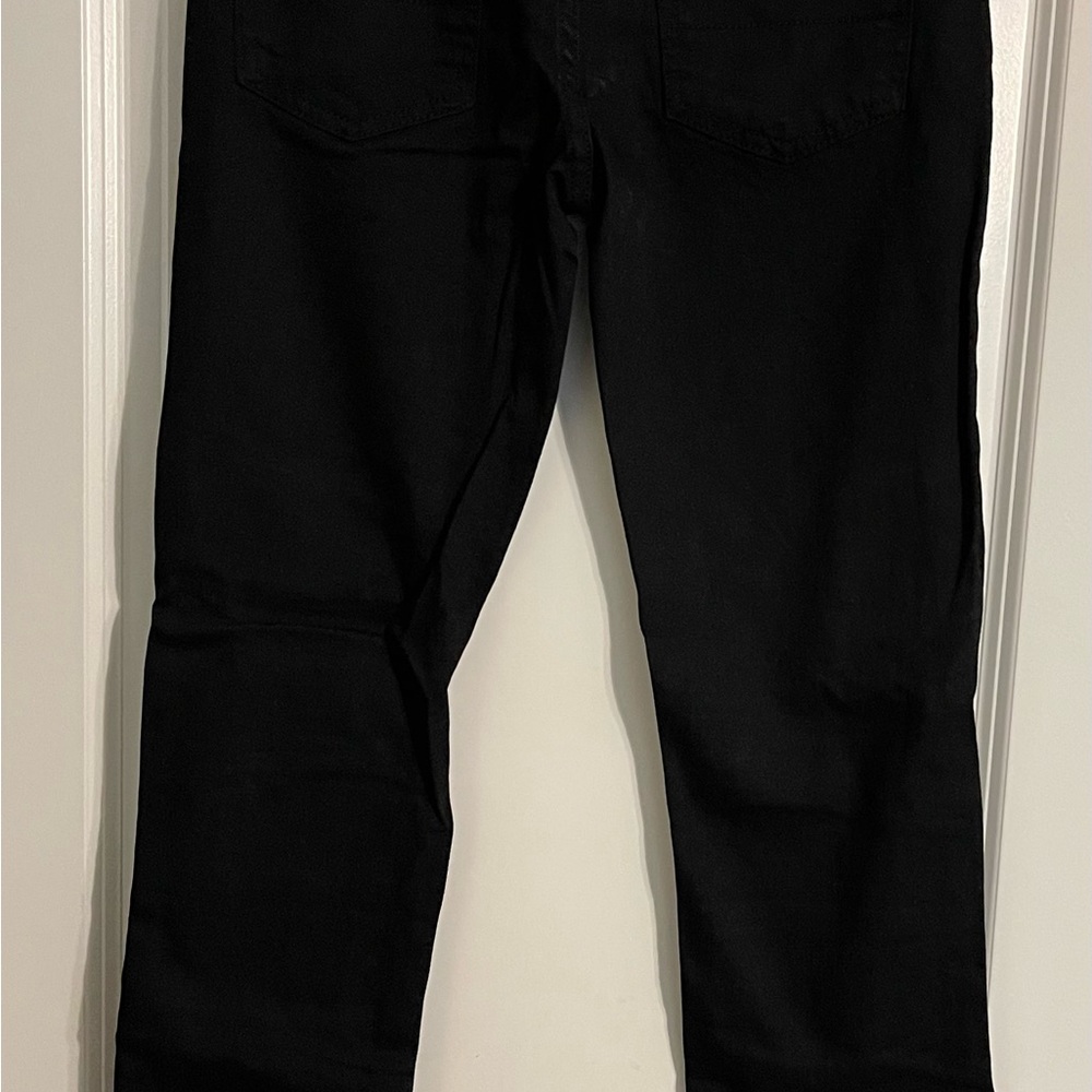 Fashion Nova Kids Black Jeans